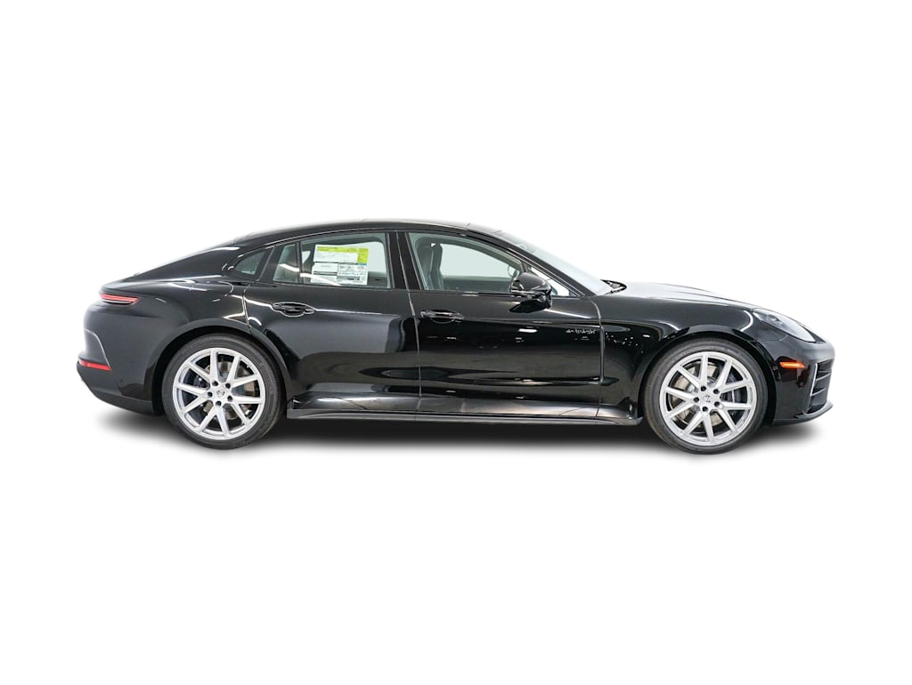 Thumbnail: 2026 Porsche Panamera - 15