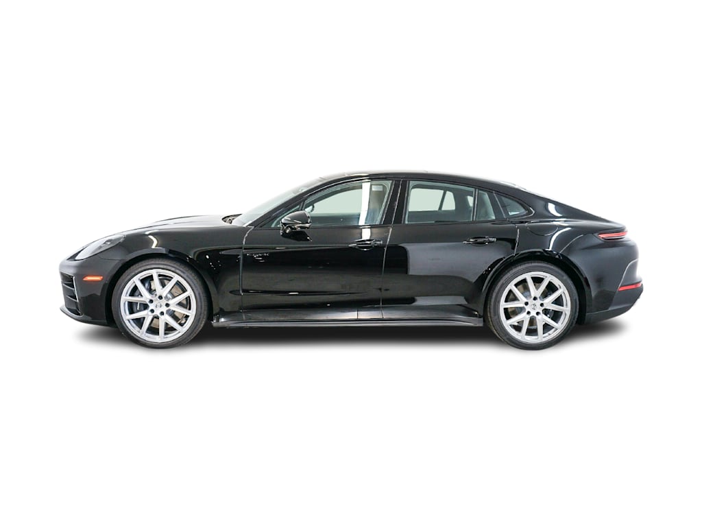 Thumbnail: 2026 Porsche Panamera - 3