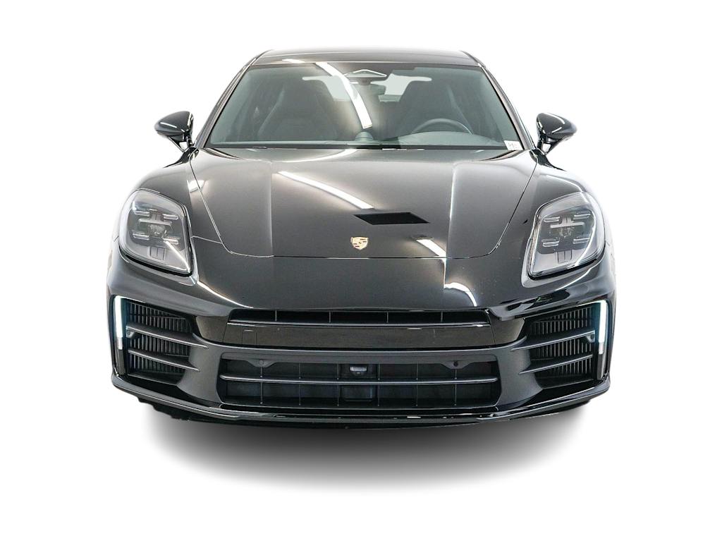Thumbnail: 2026 Porsche Panamera - 4