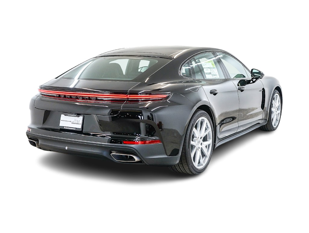 Thumbnail: 2026 Porsche Panamera - 16