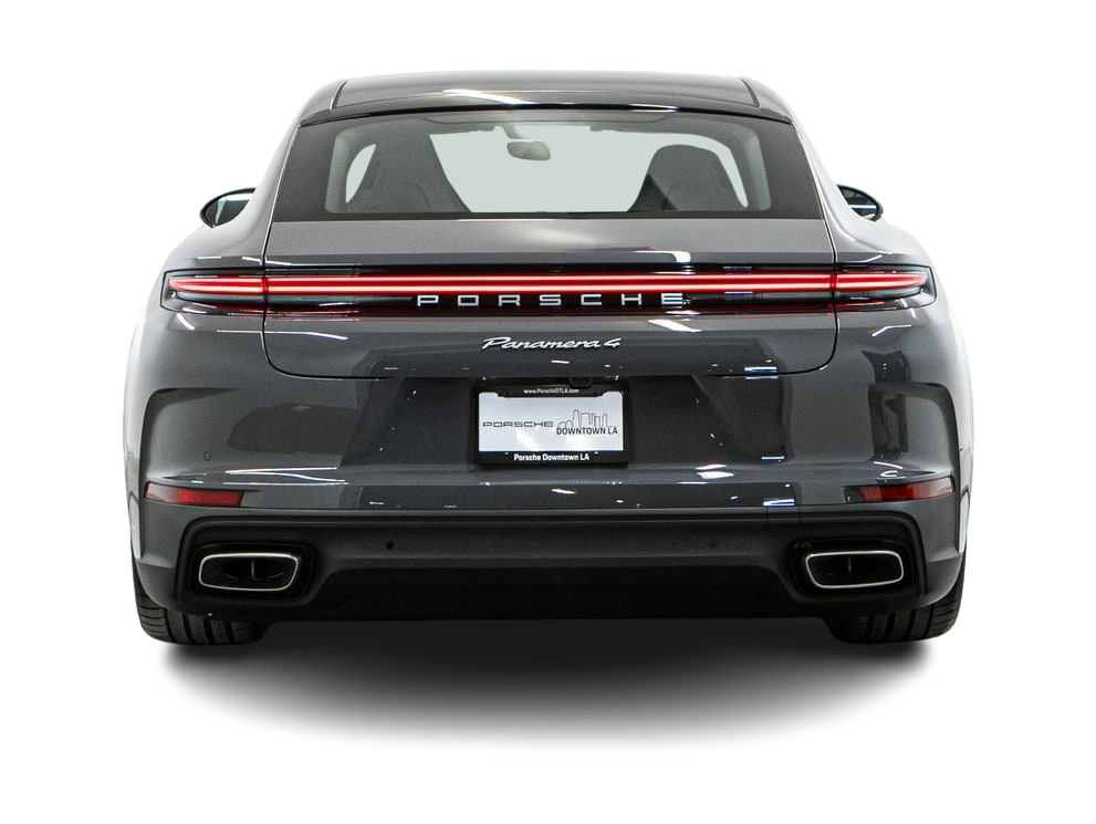 Thumbnail: 2026 Porsche Panamera - 16