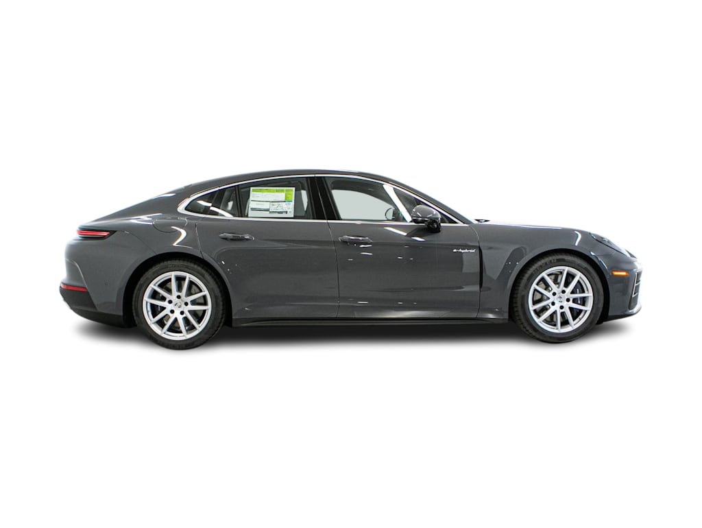 Thumbnail: 2026 Porsche Panamera - 18