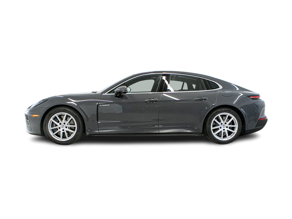 Thumbnail: 2026 Porsche Panamera - 3
