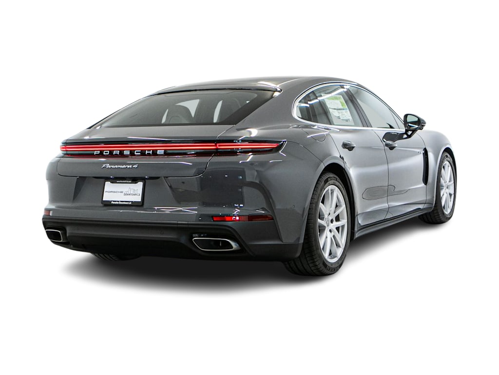 Thumbnail: 2026 Porsche Panamera - 17