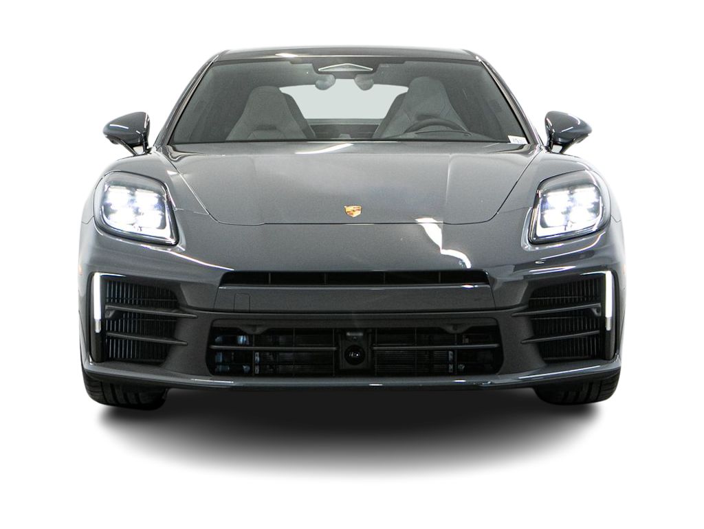 Thumbnail: 2026 Porsche Panamera - 20
