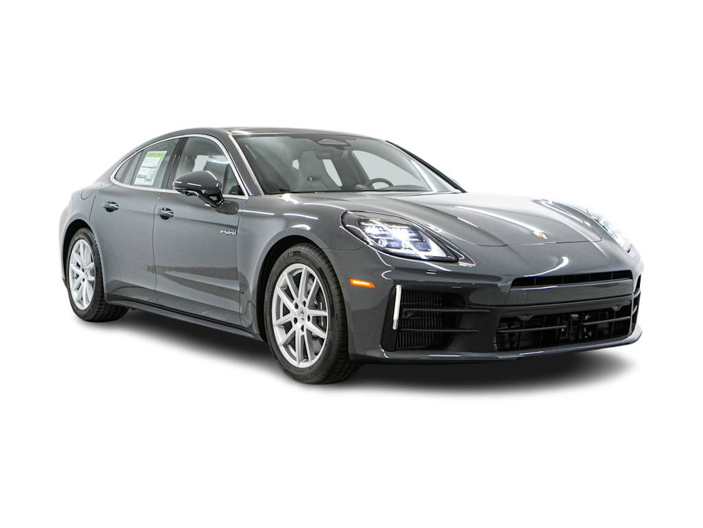 Thumbnail: 2026 Porsche Panamera - 19
