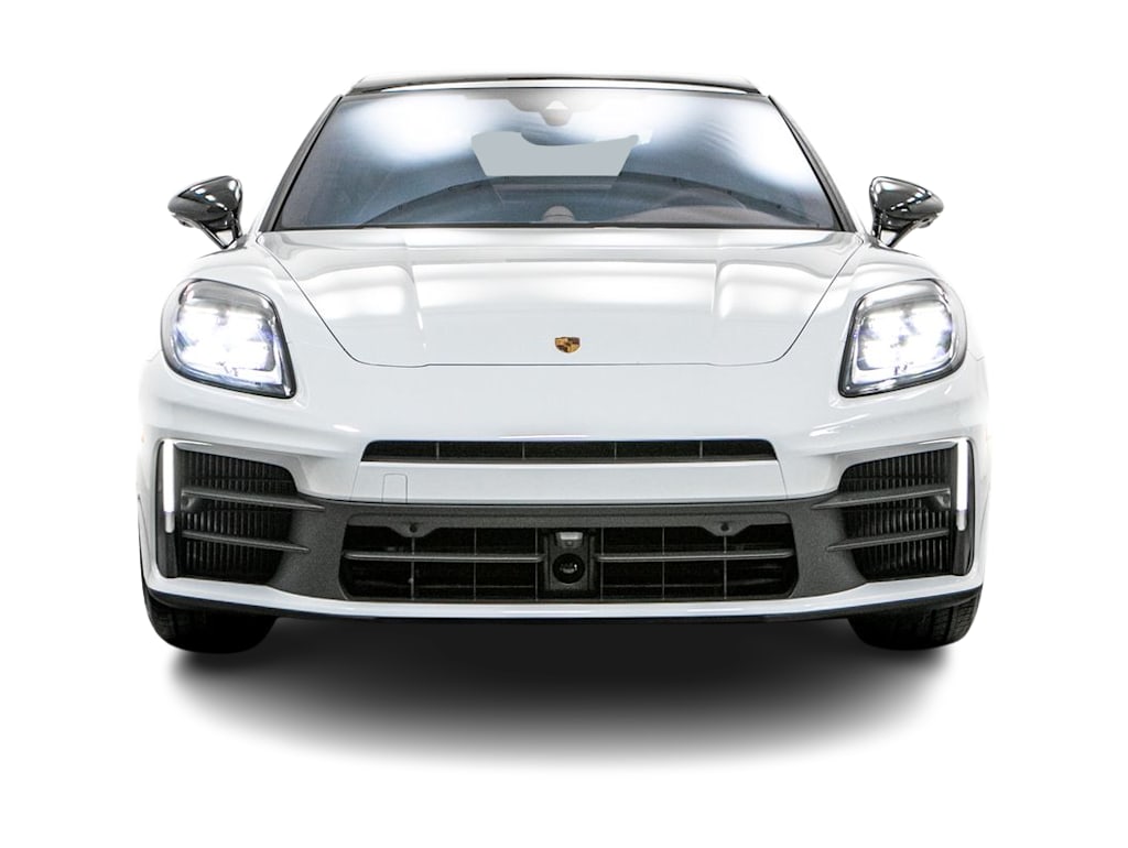 Thumbnail: 2026 Porsche Panamera - 15