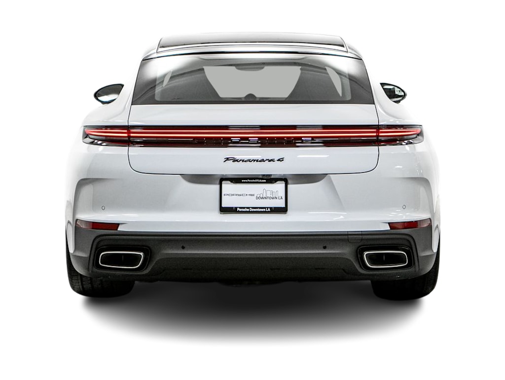 Thumbnail: 2026 Porsche Panamera - 13