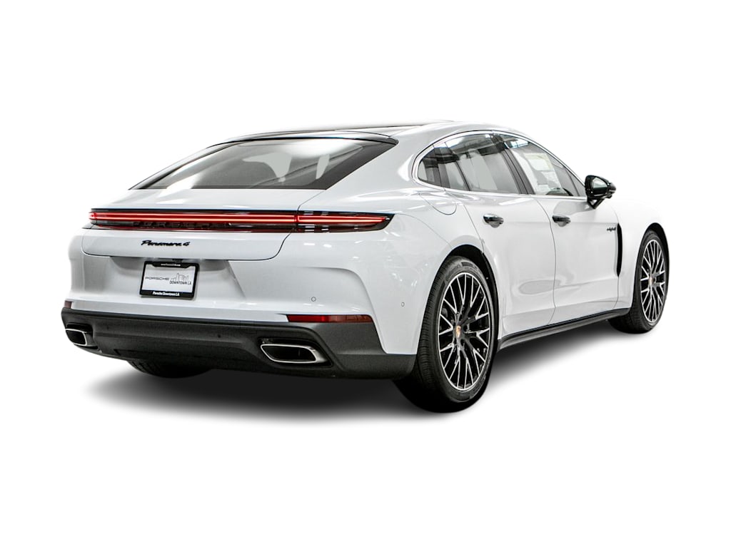 Thumbnail: 2026 Porsche Panamera - 14