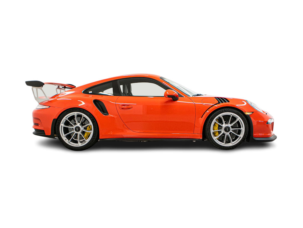 Thumbnail: 2016 Porsche 911 - 13
