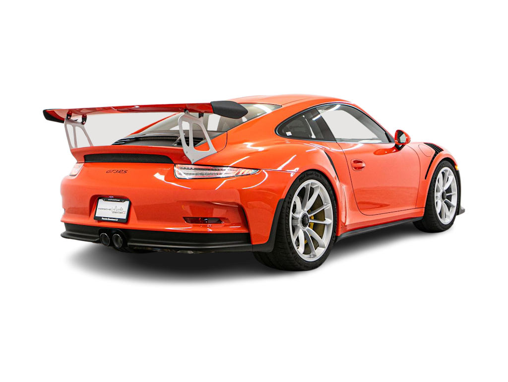 Thumbnail: 2016 Porsche 911 - 12
