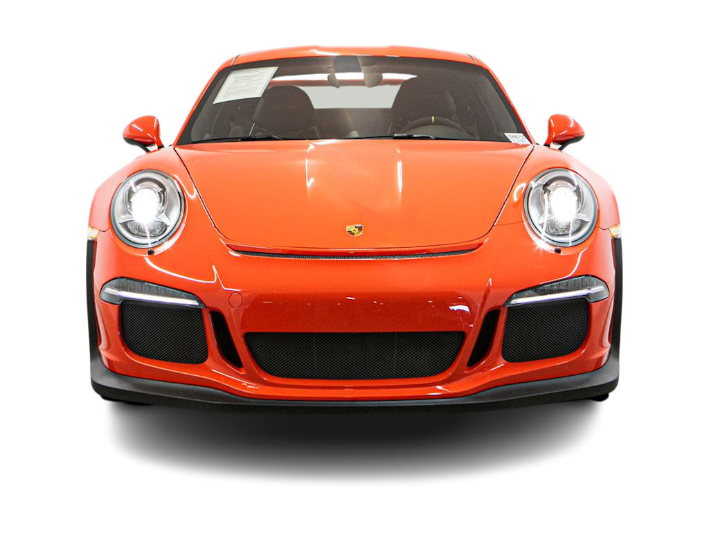 Thumbnail: 2016 Porsche 911 - 15