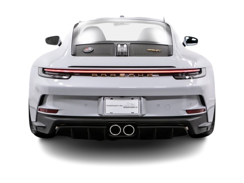 Thumbnail: 2024 Porsche 911 - 13
