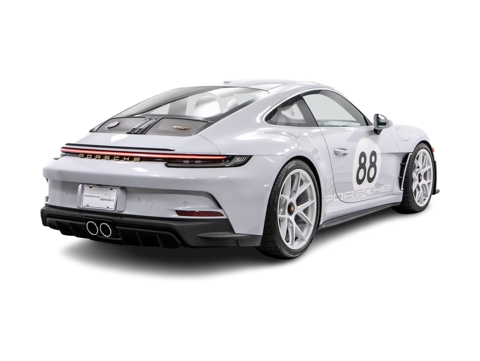 Thumbnail: 2024 Porsche 911 - 14