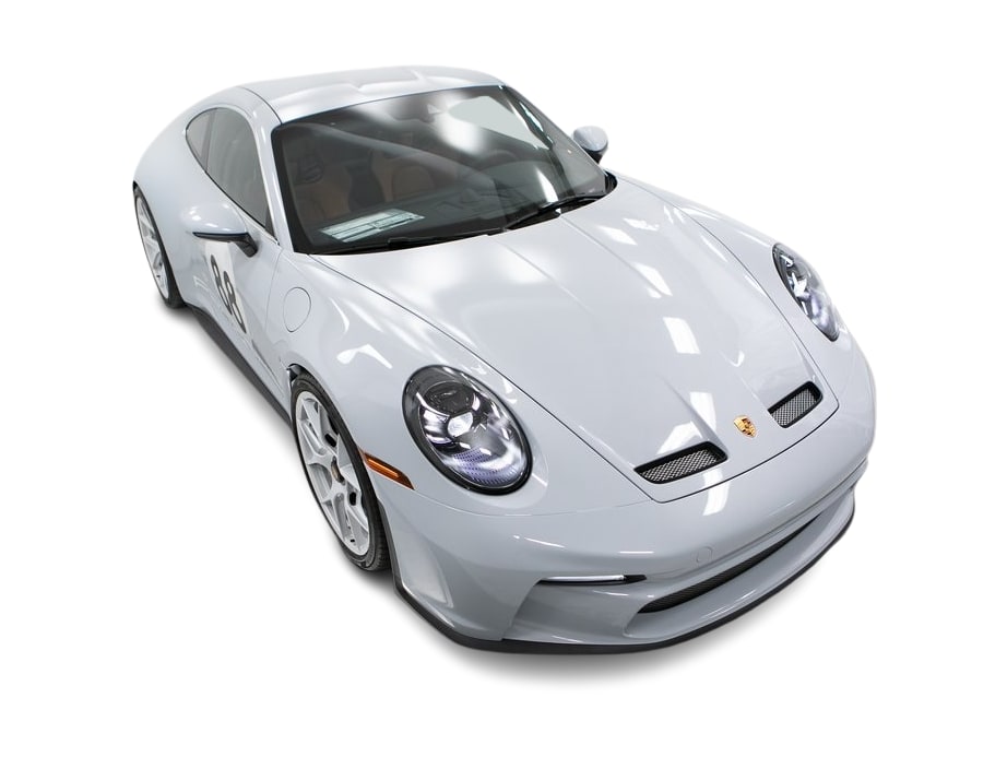 Thumbnail: 2024 Porsche 911 - 37