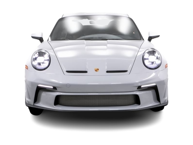 Thumbnail: 2024 Porsche 911 - 16