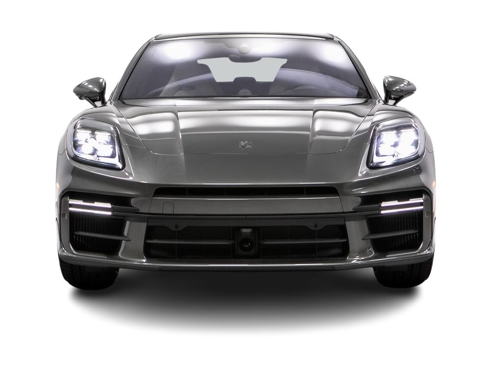 Thumbnail: 2026 Porsche Panamera - 19
