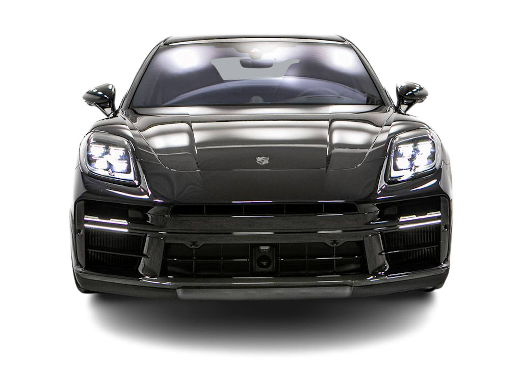 Thumbnail: 2025 Porsche Panamera - 18