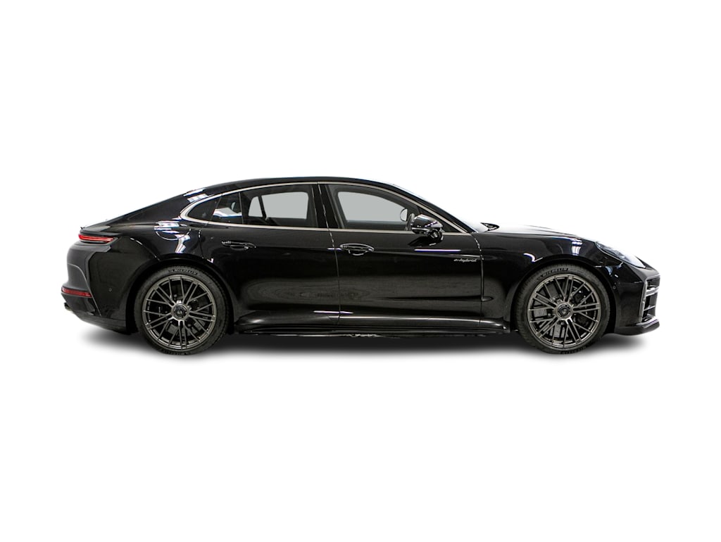 Thumbnail: 2025 Porsche Panamera - 16