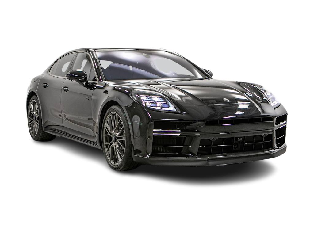 Thumbnail: 2025 Porsche Panamera - 17