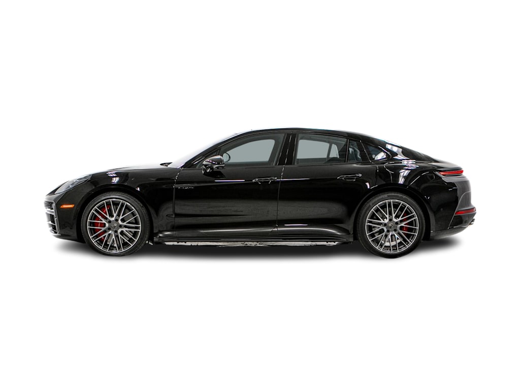 Thumbnail: 2025 Porsche Panamera - 3