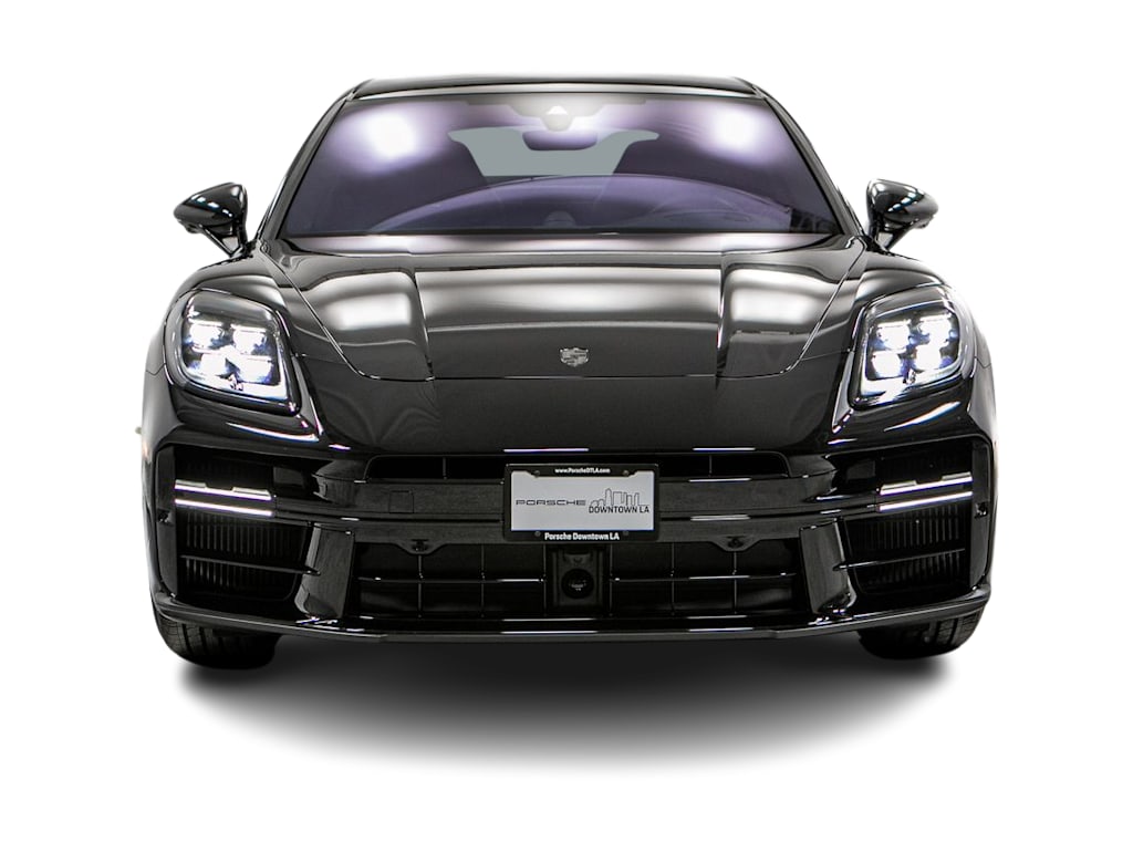 Thumbnail: 2025 Porsche Panamera - 6