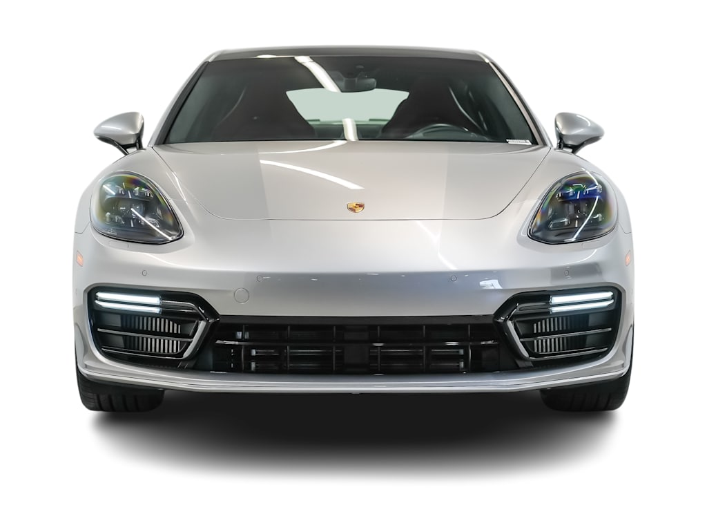 Thumbnail: 2020 Porsche Panamera - 6