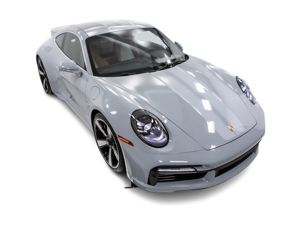 Thumbnail: 2023 Porsche 911 - 37