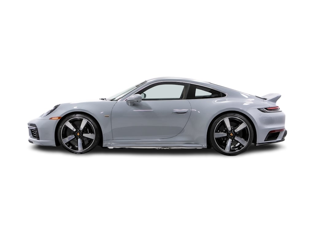 Thumbnail: 2023 Porsche 911 - 3