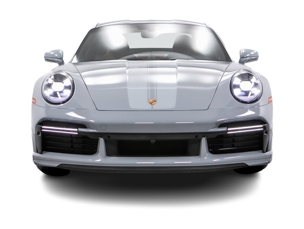 Thumbnail: 2023 Porsche 911 - 14