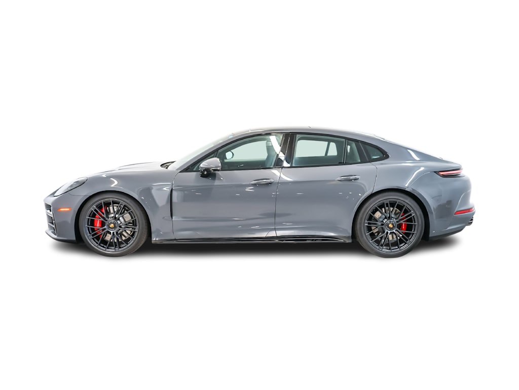 Thumbnail: 2026 Porsche Panamera - 3