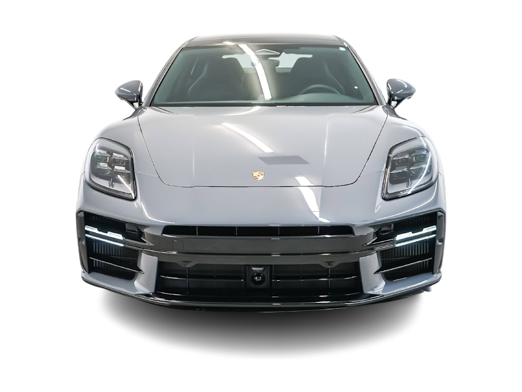 Thumbnail: 2026 Porsche Panamera - 5