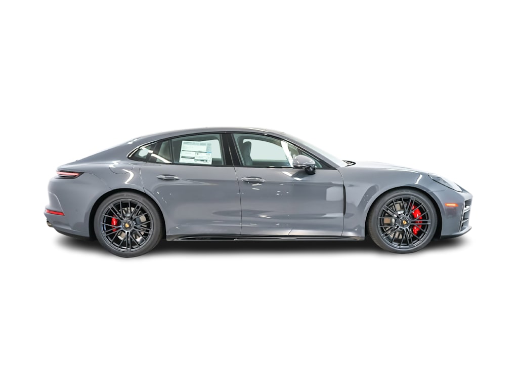 Thumbnail: 2026 Porsche Panamera - 19