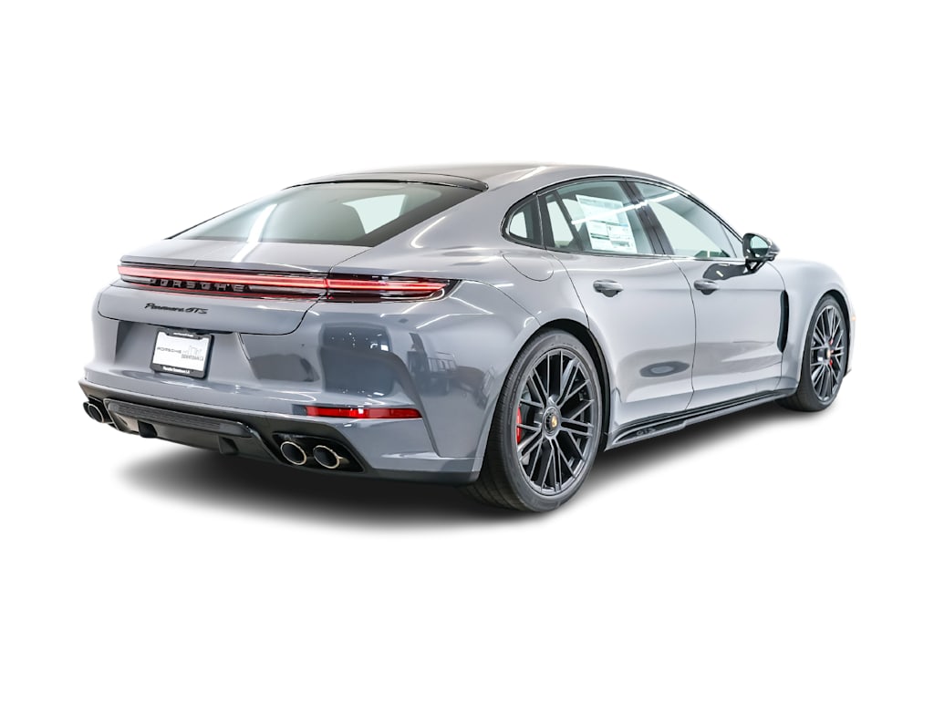 Thumbnail: 2026 Porsche Panamera - 20
