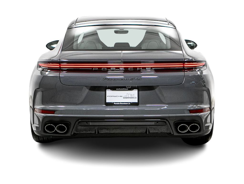 Thumbnail: 2026 Porsche Panamera - 13