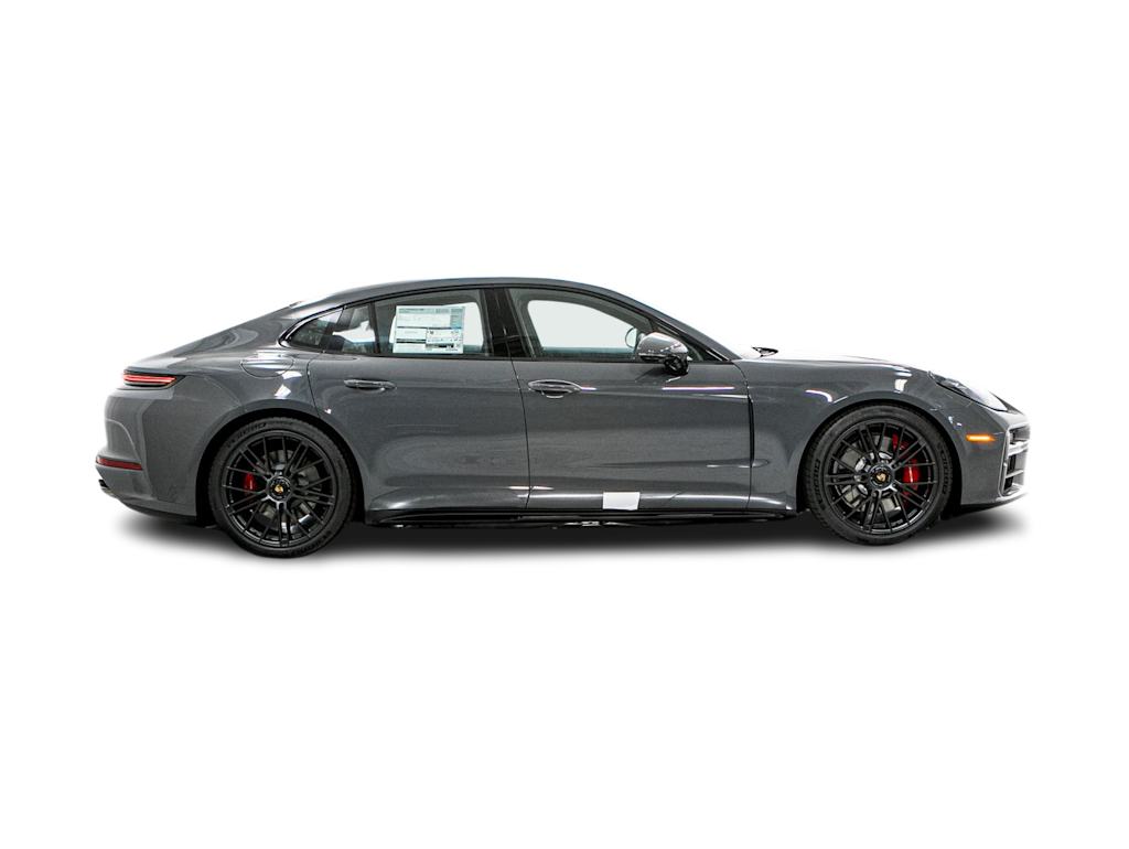 Thumbnail: 2026 Porsche Panamera - 15