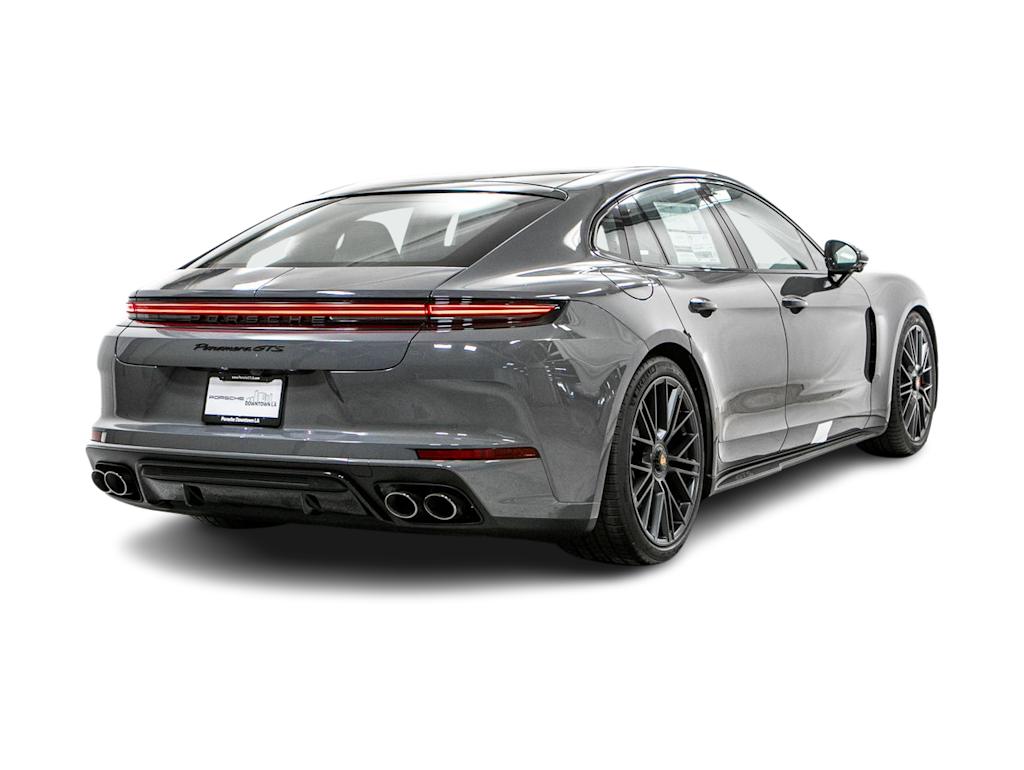 Thumbnail: 2026 Porsche Panamera - 14