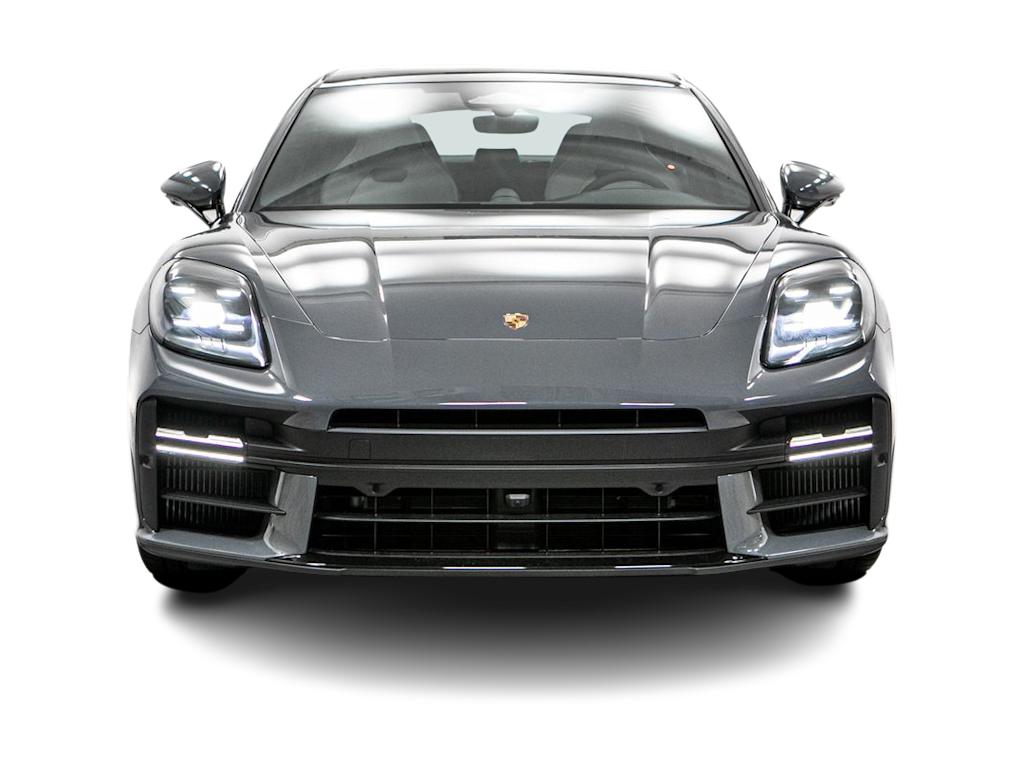 Thumbnail: 2026 Porsche Panamera - 17