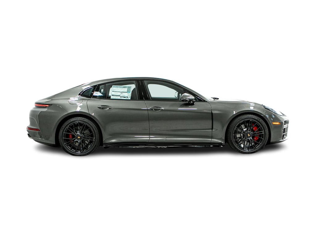 Thumbnail: 2026 Porsche Panamera - 15