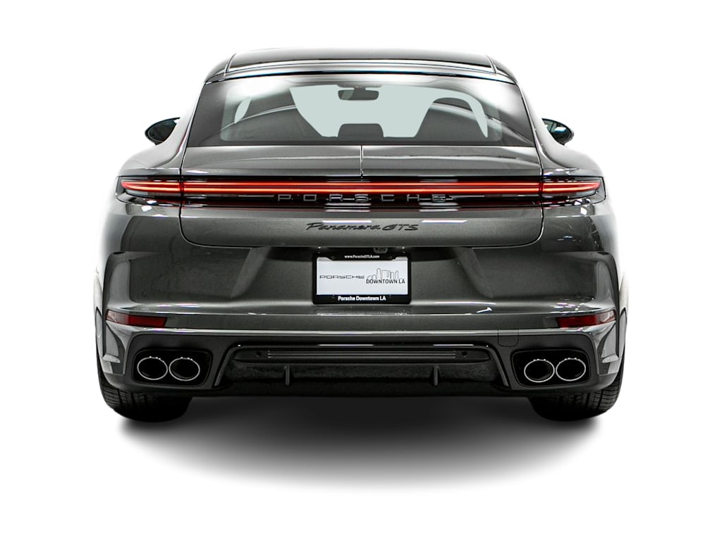 Thumbnail: 2026 Porsche Panamera - 13