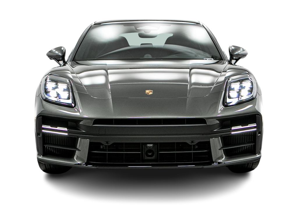 Thumbnail: 2026 Porsche Panamera - 17