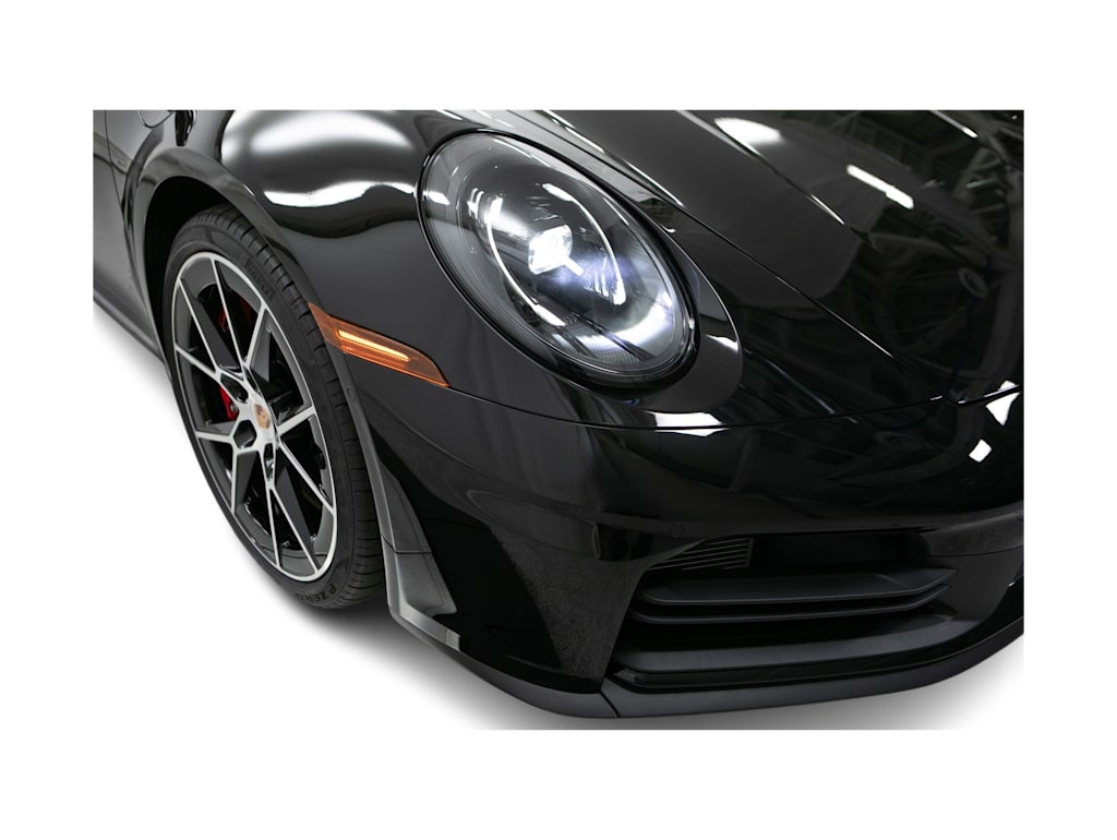 Thumbnail: 2026 Porsche 911 - 3