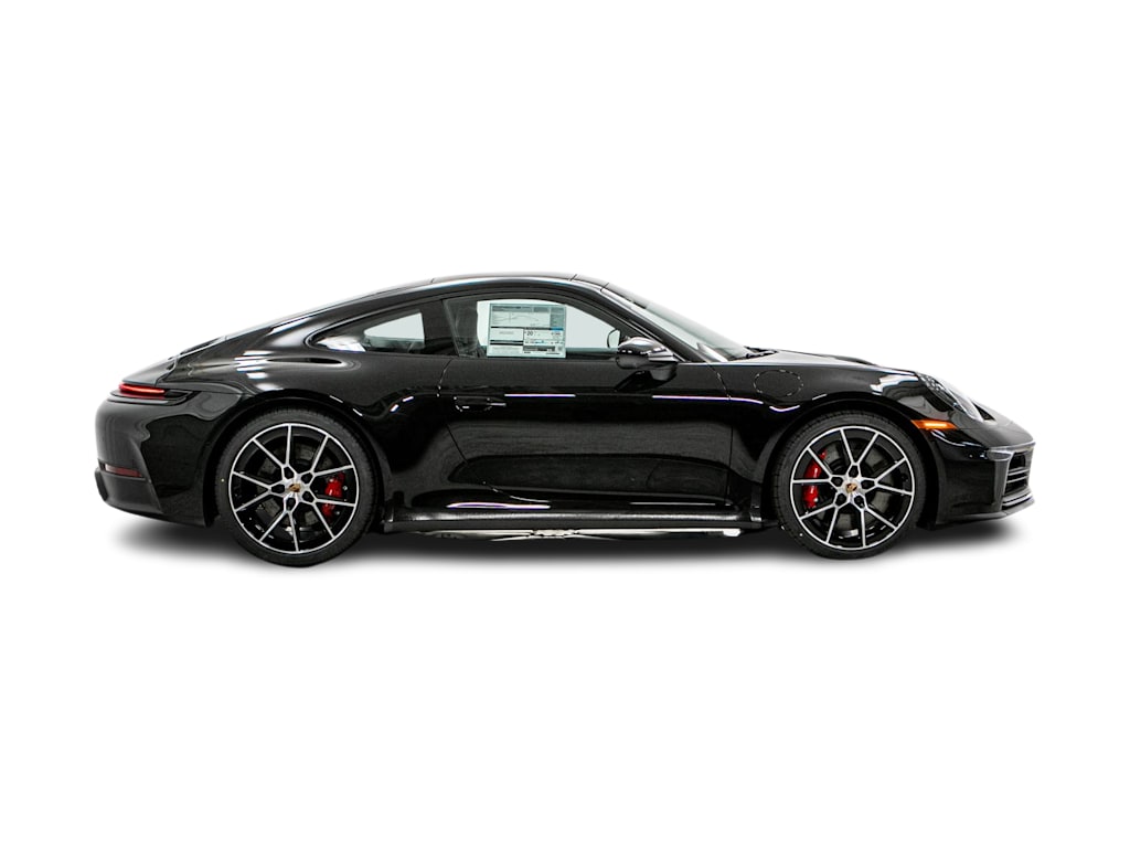 Thumbnail: 2026 Porsche 911 - 16