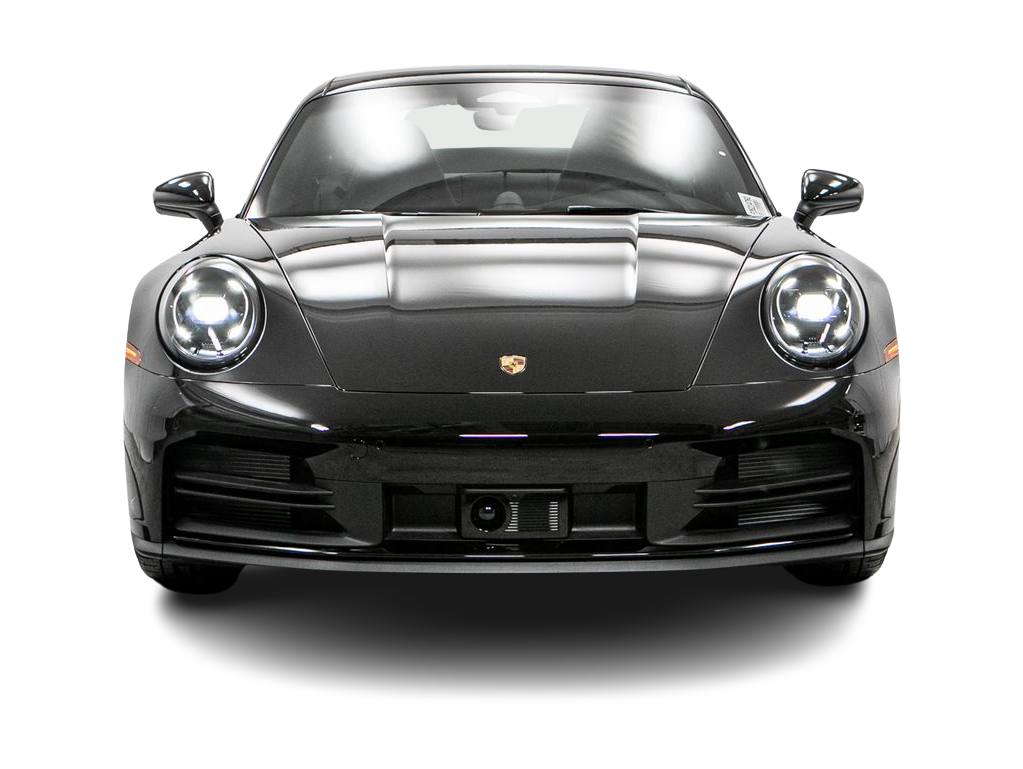 Thumbnail: 2026 Porsche 911 - 17