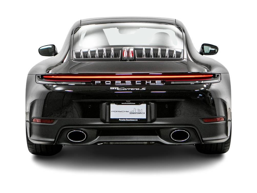 Thumbnail: 2026 Porsche 911 - 14