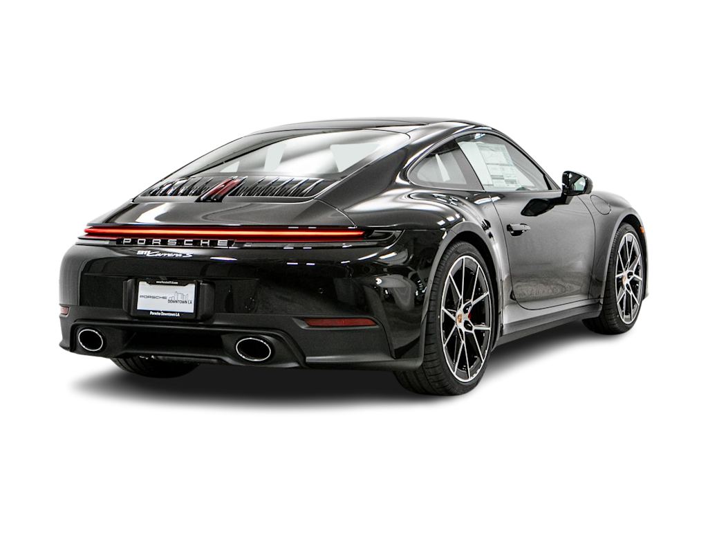 Thumbnail: 2026 Porsche 911 - 15