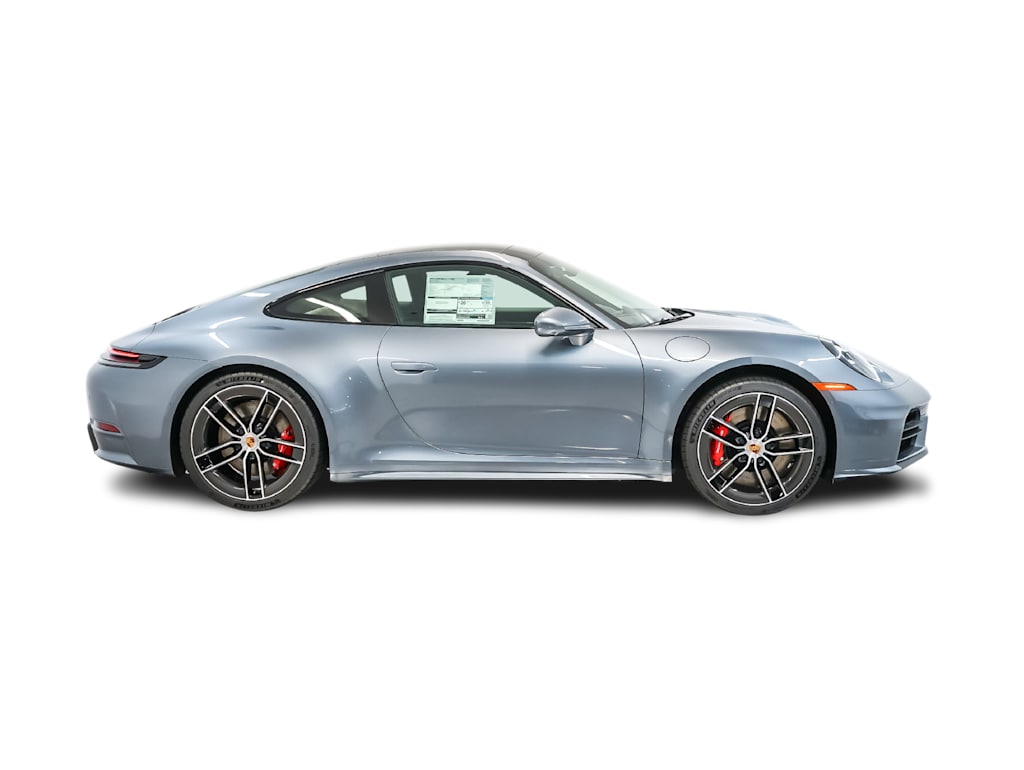 Thumbnail: 2026 Porsche 911 - 19