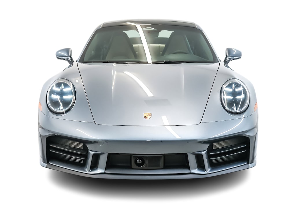 Thumbnail: 2026 Porsche 911 - 5