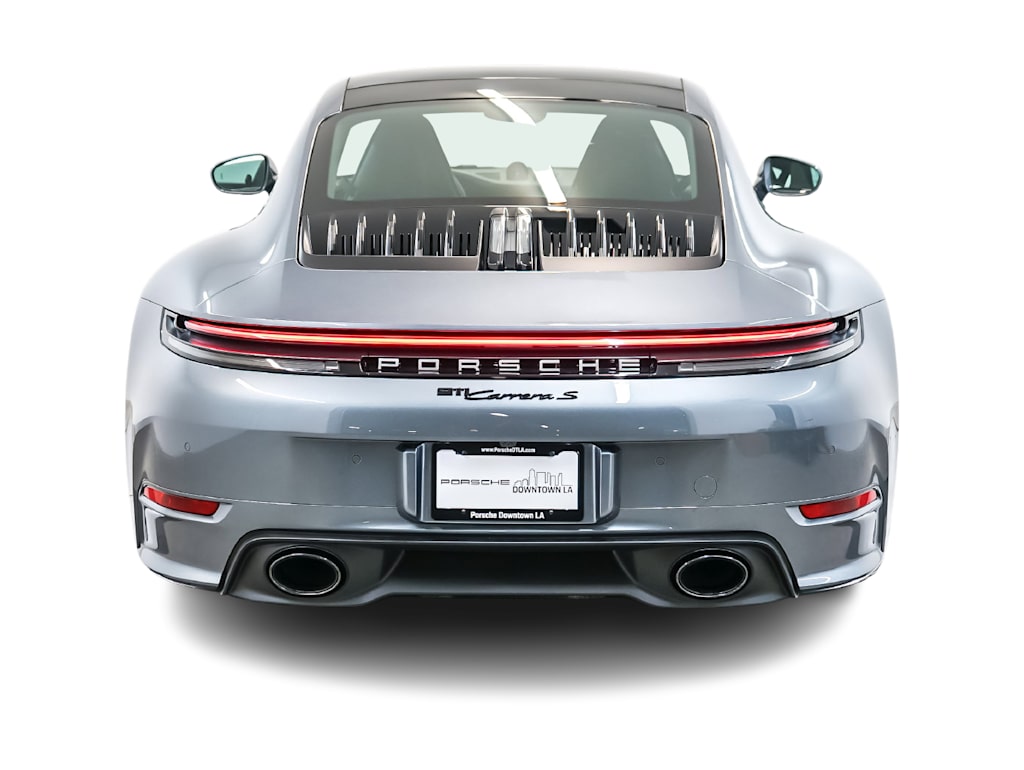Thumbnail: 2026 Porsche 911 - 21