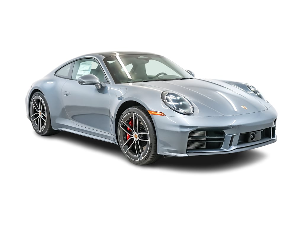 Thumbnail: 2026 Porsche 911 - 18